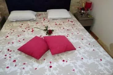 Pensió La Mirabelle