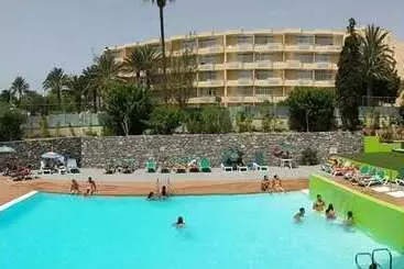 Apartamentos Los Aguacates