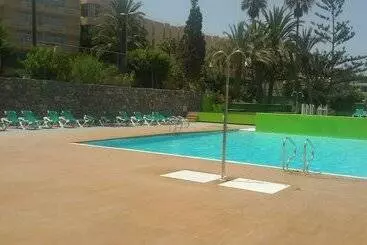 Apartamentos Los Aguacates