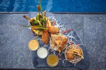 Ayara Kamala Resort & Spa Sha Extra Plus