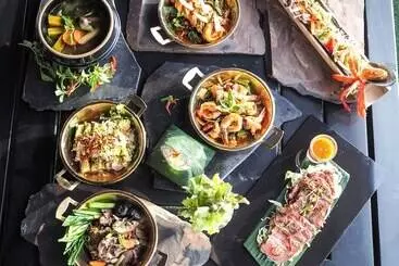 Ayara Kamala Resort & Spa   Sha Extra Plus