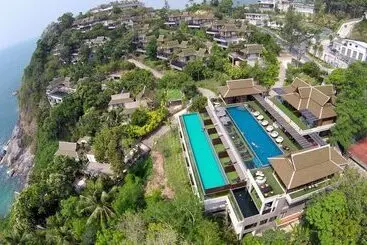 Ayara Kamala Resort & Spa