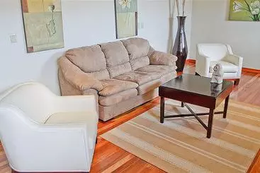 Beacon Escazu Hotel Boutique