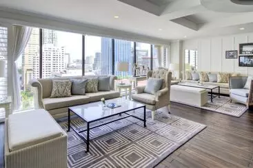 آپارتمان Cape House Langsuan