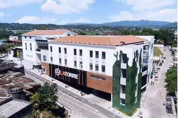 Casa Duranta