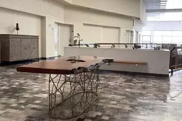 Gran Plaza Hotel Centro Historico