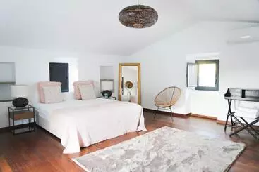 Дом Herdade Ribeira De Borba