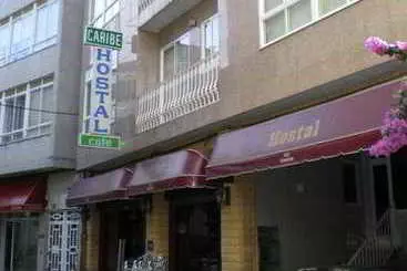 Hostal Caribe
