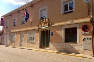 Hostal San Martin