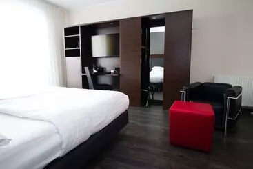 Best Western Plus Plaza Hotel Graz