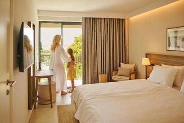 هتل Bluesun Holiday Village Bonaca   Full Board Plus