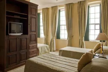 Отель Boutique A Casa das Portas Velhas