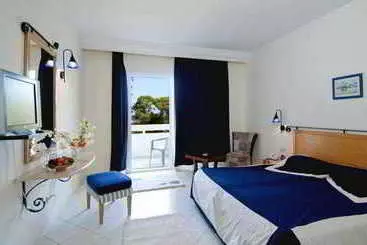 فندق Club Salammbo  All Inclusive