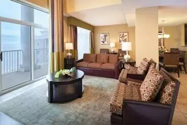 Hotel Club Wyndham Seawatch Resort