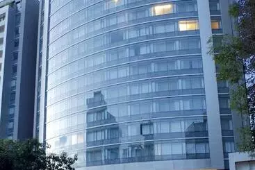 호텔 Estelar Milla De Oro