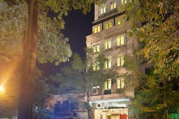 Anise Hotel & Spa Hanoi