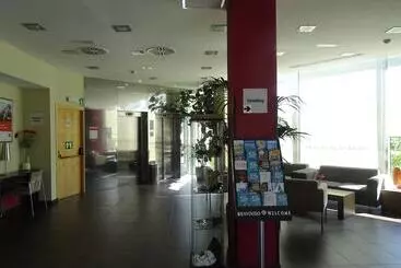 ホテル Holiday Inn Express Sant Cugat, An Ihg