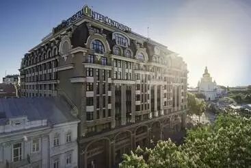 Hotel Intercontinental Kyiv, An Ihg
