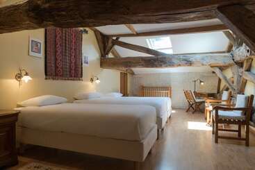 酒店 Le Relais De Saint Preuil, The Originals Relais Vignes Du Cognac