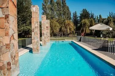 בית מלון כפרי Limari