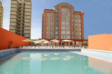 ホテル Palazzo Ariete