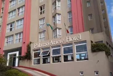 בית מלון כפרי Palazzo Ariete