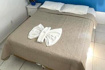 Hotel Pousada Kopenhagen Beach