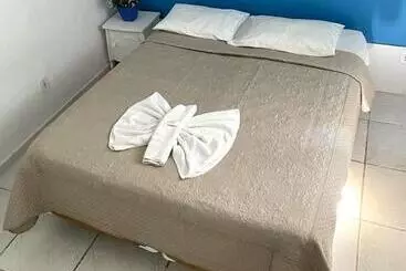 Hotel Pousada Kopenhagen Beach