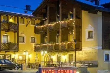 Hotel Primula