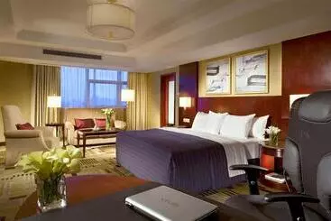 Отель Sheraton Guiyang