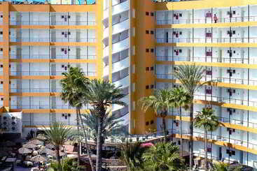 公寓 Maritim Playa