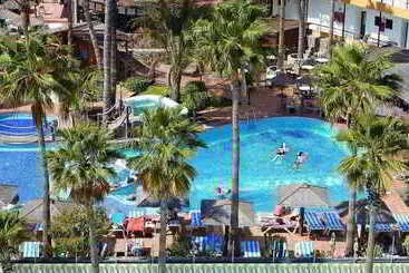 Apartament Maritim Playa