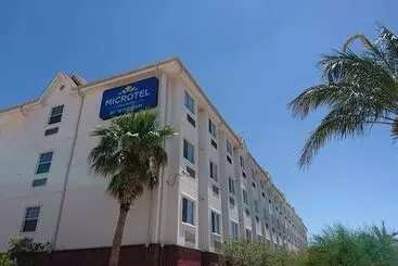 Microtel Inn And Suites By Wyndham Ciudad Juarez, Us Consulate