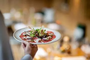 Quality Hosts Arlberg Hotel Zur Pfeffermühle