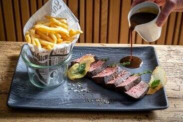 Quality Hosts Arlberg Hotel Zur Pfeffermühle