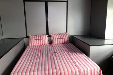 Albergue Devanjana Inn Guruvayoor