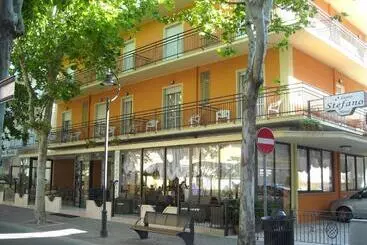 Bed and Breakfast Albergo Santo Stefano