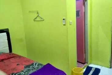 Hotel Alifah 2