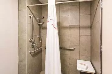 Hotelli Red Roof Inn Chester