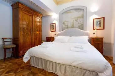 Hotel Villa Tortorelli