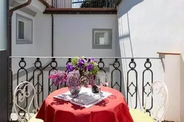 Hotel Villa Tortorelli