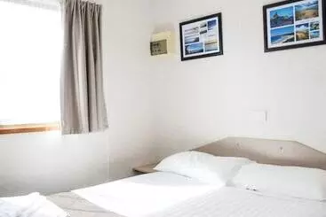 استراحتگاه Big4 Ingenia Holidays Inverloch