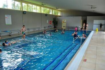 Resort Big4 Ingenia Holidays Inverloch