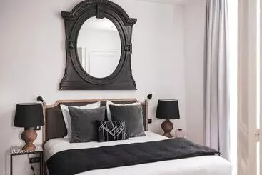 Appartements Place Royale   Maisons Du Monde Hôtel & Suites