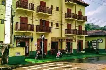 ホテル Pousada Boa Vista