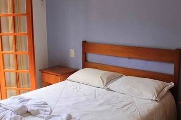 호텔 Pousada Boa Vista