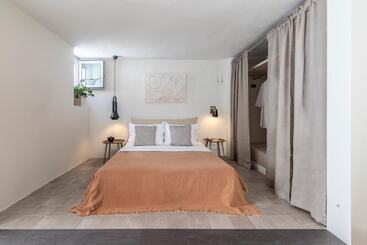 פנסיון Skia Cosy Living