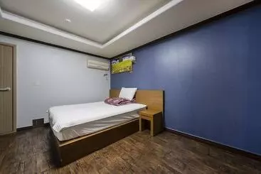 Hotel Changwon Sangnam Dong Chosun
