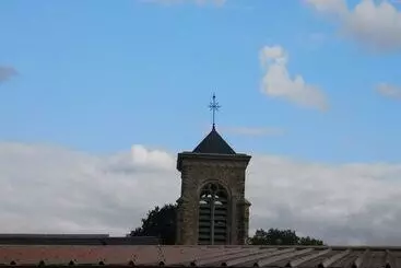 Pension Le Temps D Une Pause à Boursault