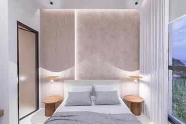 Scarabeo Hotel & Villas Parga